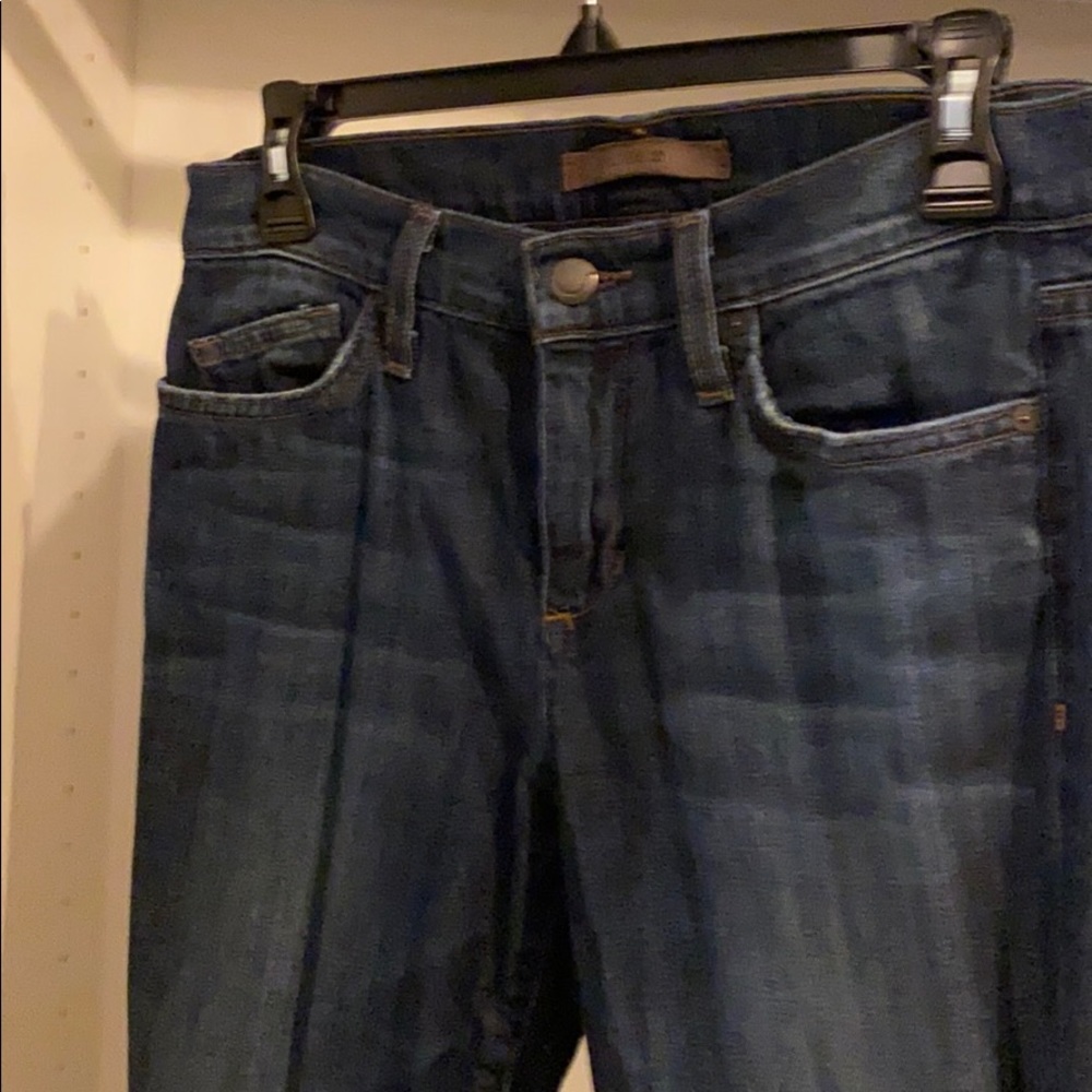 Joe’s jeans